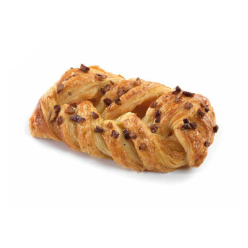 Trenza pecan