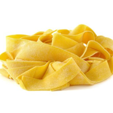 Pappardelle