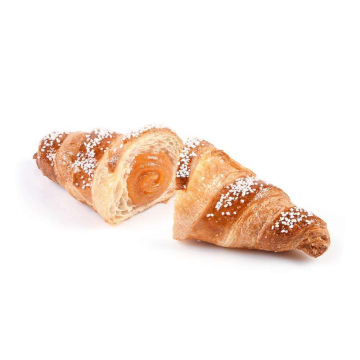 Croissant Maxirelleno mermelada