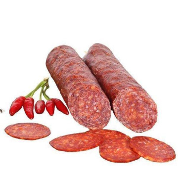 Salame Piccante