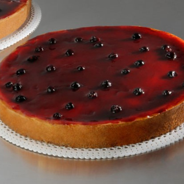 American Cheesecake Arandanos