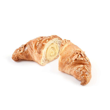 Croissant Almendra