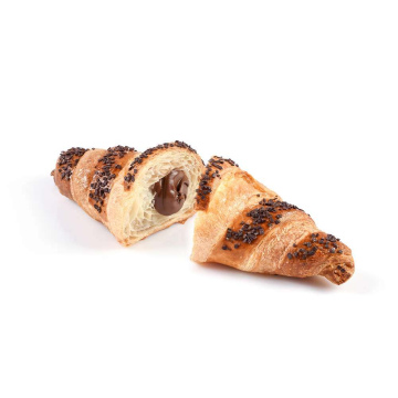 Croissant Maxirelleno Chocolate