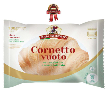 Croissant Vacio sin gluten