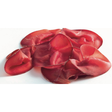 Bresaola