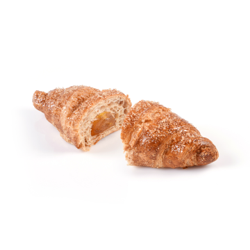 Croissant Integral Miel