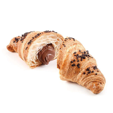 Croissant Vegano Chocolate