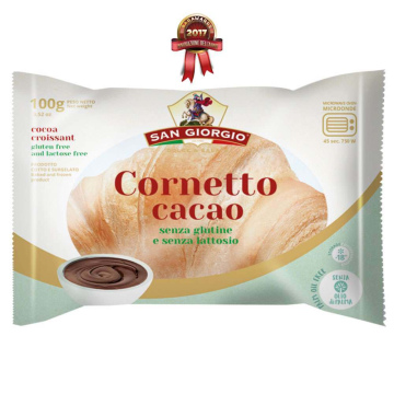 Croissant Chocolate sin gluten