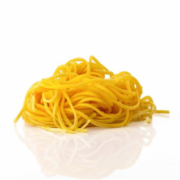 Spaghetti alla Chitarra