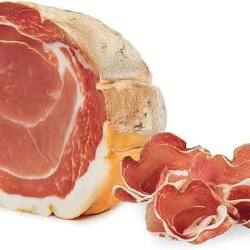 Prosciutto Crudo Fiocco