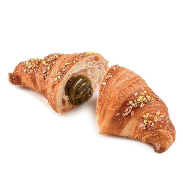 Croissant Pistacho