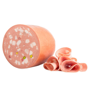 Mortadella Pistacho