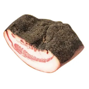 Guanciale intero