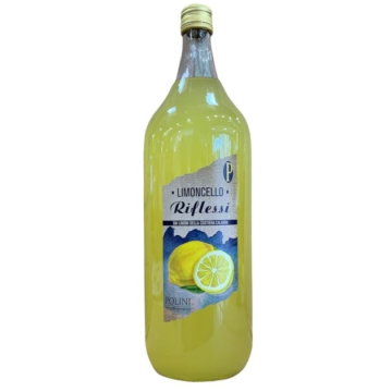 Limoncello Riflessi 2L