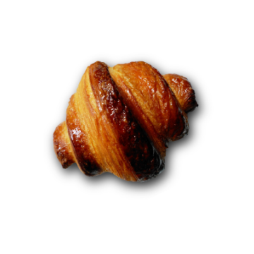 Croissant Polacca